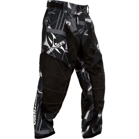 PANTALON VALKEN CRUSADE HATCH GRIS