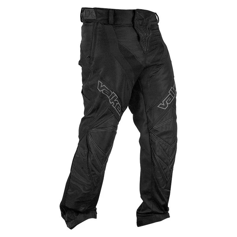 PANTALON VALKEN REDEMPTION VEXAGON NOIR