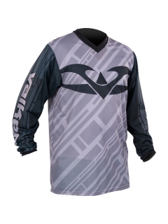 JERSEY VALKEN FATE II NOIR/GRIS