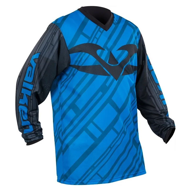 JERSEY VALKEN FATE II NOIR/BLEU