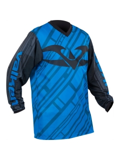 JERSEY VALKEN FATE II NOIR/BLEU