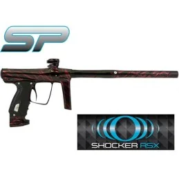 SHOCKER RSX SMART PARTS SPLASH ROUGE