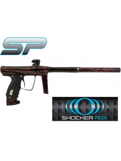 SHOCKER RSX SMART PARTS SPLASH ROUGE