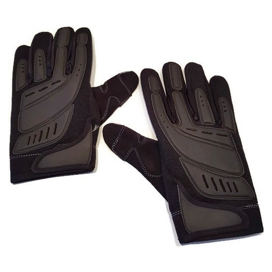 GANTS ARMARA NOIR XL