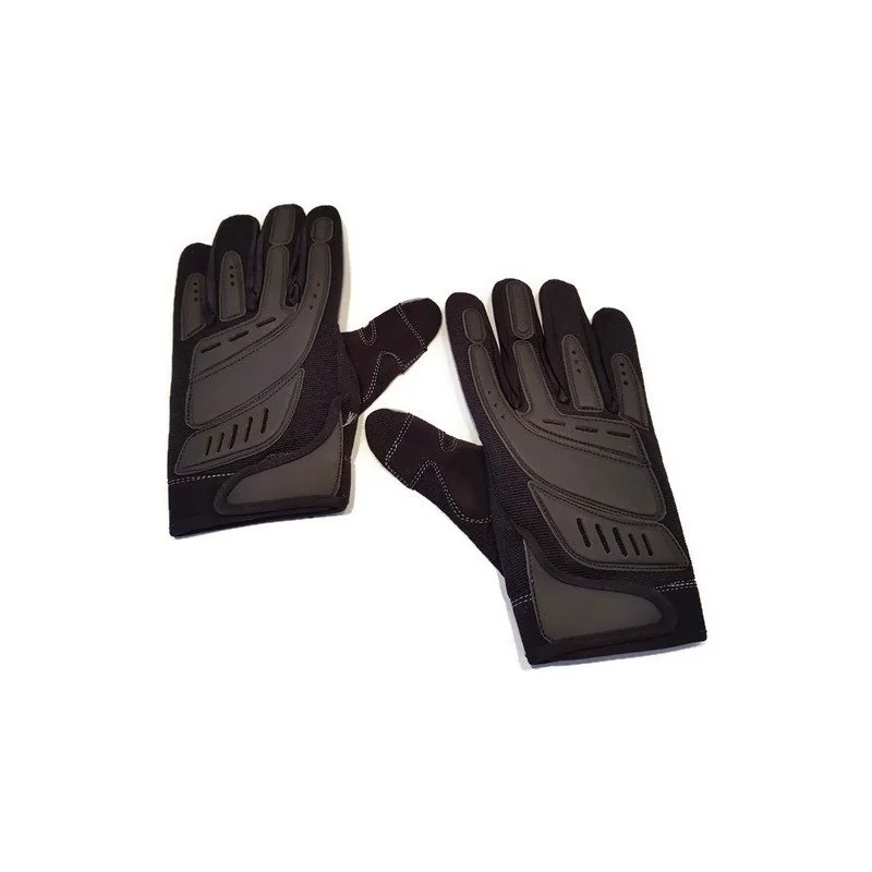 GANTS ZEN ARMARA NOIR