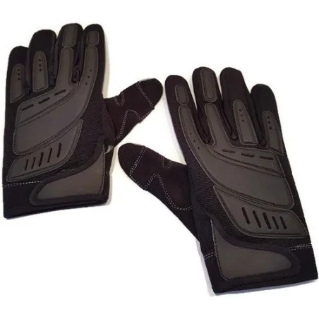 GANTS ZEN ARMARA NOIR