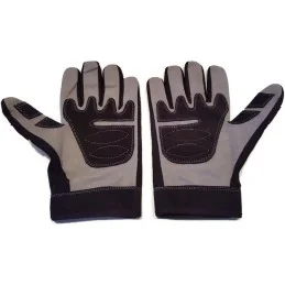 GANTS ZEN ARMARA NOIR