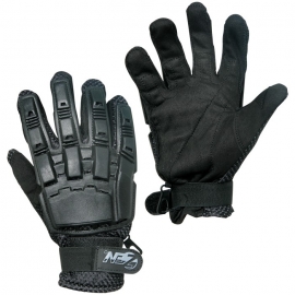 GANTS ZEN COQUE PVC NOIR