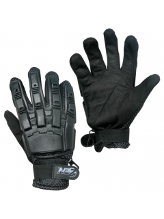 GANTS ZEN COQUE PVC NOIR