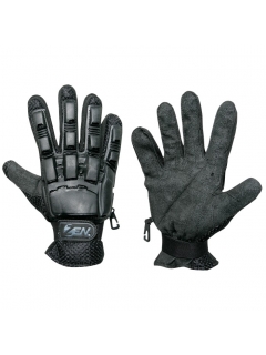 GANTS ZEN COQUE PVC NOIR