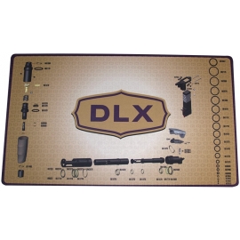 TAPIS TECH DLX LUXE