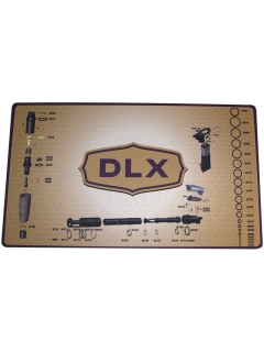 TAPIS TECH DLX LUXE