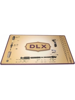 TAPIS TECH DLX LUXE