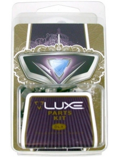 BATTERIE RECHARGEABLE LITHIUM POUR LUXE