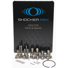 KIT VIS SHOCKER RSX