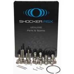 KIT VIS SHOCKER RSX