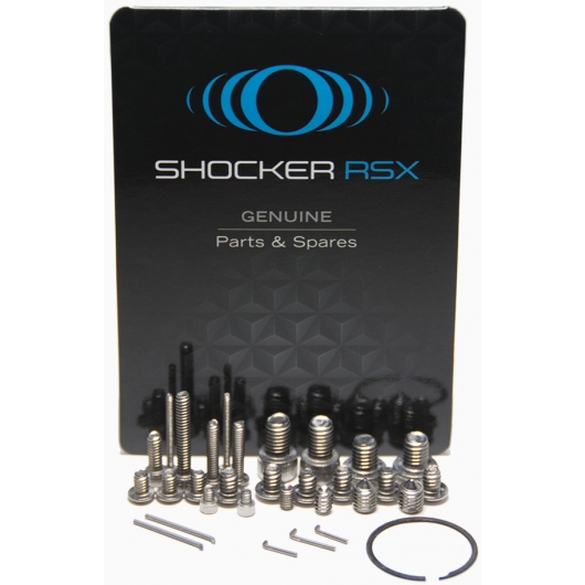 KIT VIS SHOCKER RSX