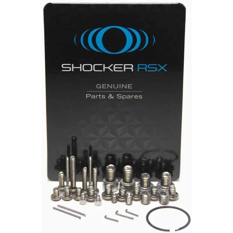 KIT VIS SHOCKER RSX