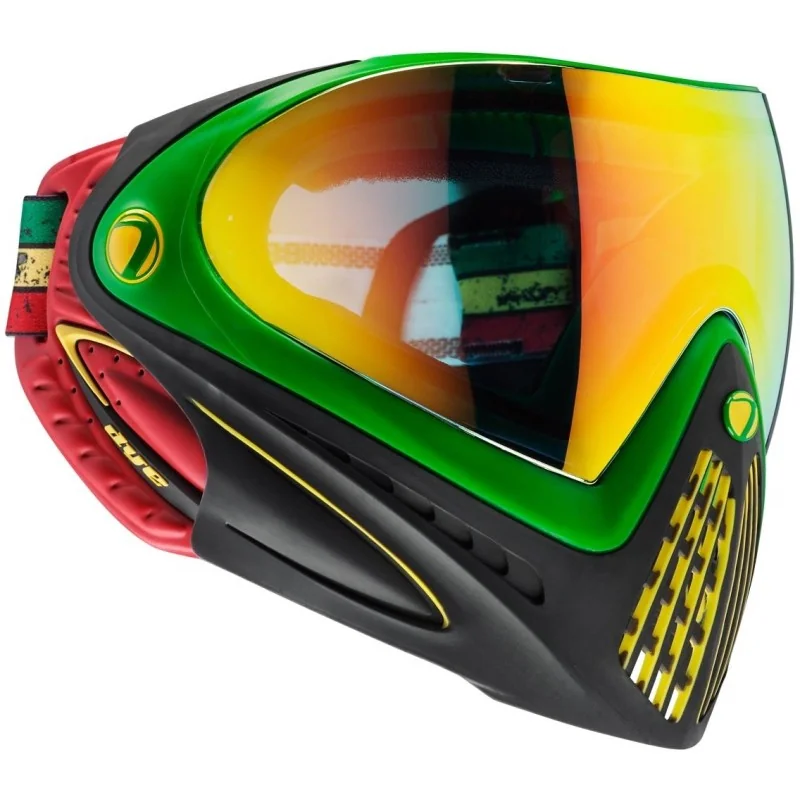 MASQUE DYE I4 THERMAL RASTA