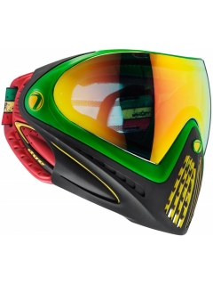 MASQUE DYE I4 THERMAL RASTA