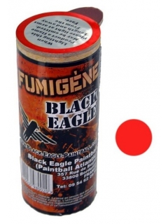 FUMIGENE GI BLACK EAGLE ROUGE (90s)