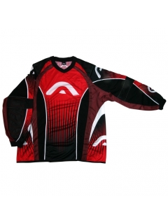 JERSEY ANGEL AIRTIME ROUGE L