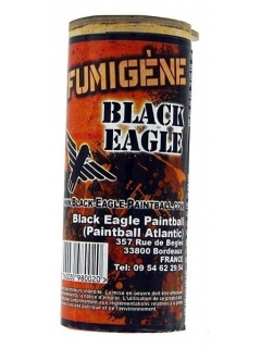 FUMIGENE GI BLACK EAGLE BLANC (90s)