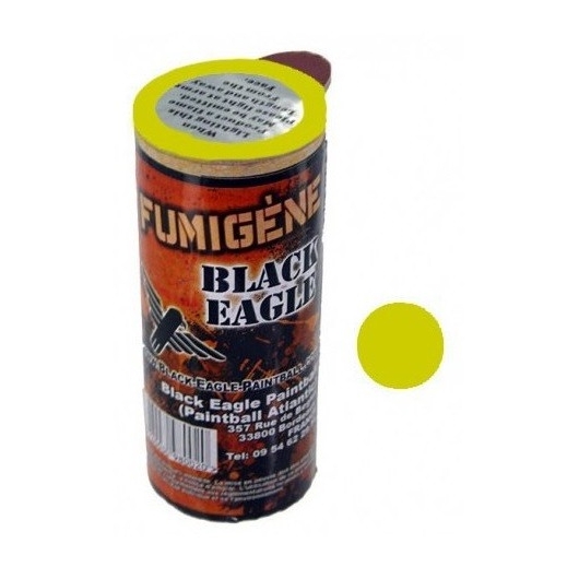 FUMIGENE GI BLACK EAGLE