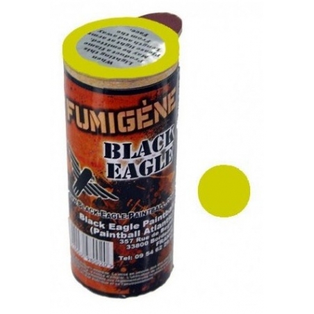 FUMIGENE GI BLACK EAGLE