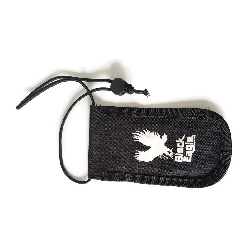 BOUCHON DE CANON BLACK EAGLE NOIR