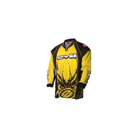 JERSEY EVIL JAUNE XL