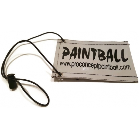 BOUCHON DE CANON PAINTBALL PCP