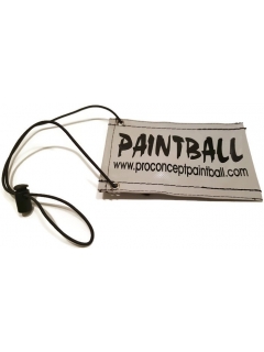 BOUCHON DE CANON PAINTBALL PCP