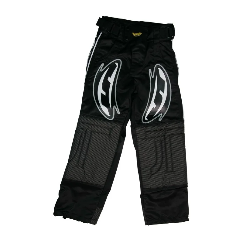 PANTALON JT TEAM 07 NOIR