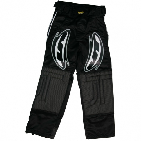 PANTALON JT TEAM 07 NOIR