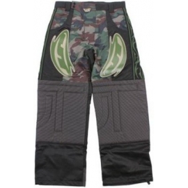 PANTALON JT TEAM 07 OLIVE CAMO