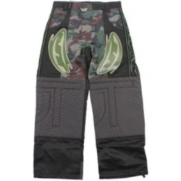 PANTALON JT TEAM 07 OLIVE CAMO