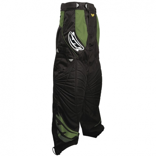 PANTALON JT PRO 09 OLIVE