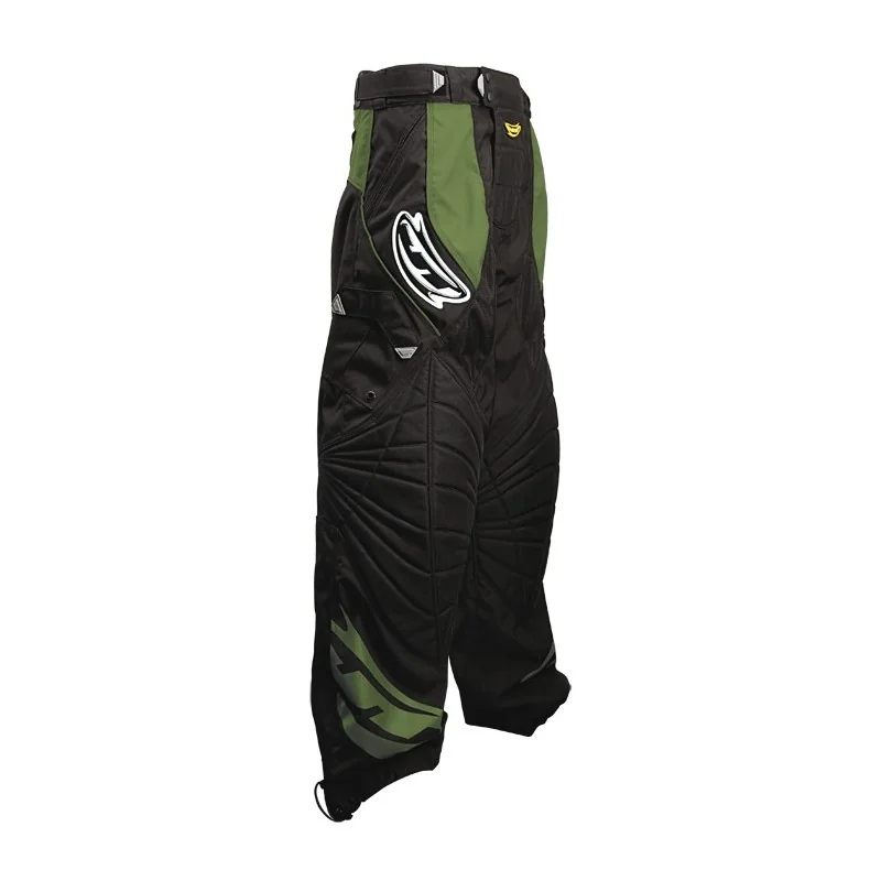 PANTALON JT PRO 09 OLIVE