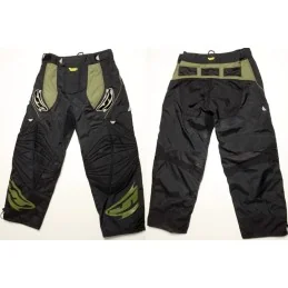 PANTALON JT PRO 09 OLIVE