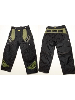 PANTALON JT PRO 09 OLIVE