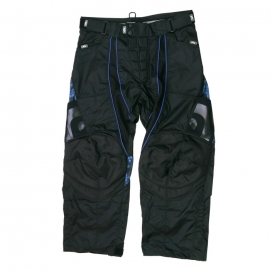 PANTALON ANGEL A-CAM ROYAL BLUE