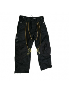 PANTALON ANGEL A-CAM JAUNE