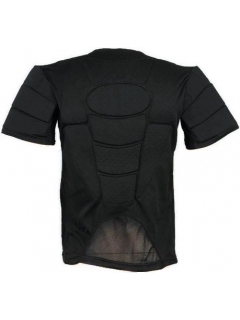 CHEST PROTECTOR ZEN NOIR