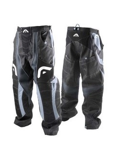 PANTALON ANGEL AIRTIME ICE BLUE