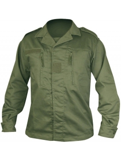 VESTE MILITAIRE ARMEE FRANCAISE CAMOUFLAGE OCCASION