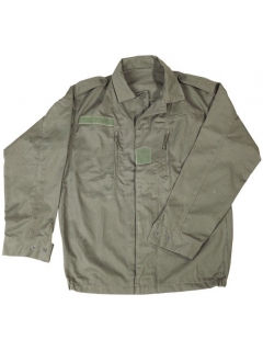 VESTE MILITAIRE ARMEE FRANCAISE CAMOUFLAGE OCCASION