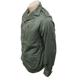 VESTE MILITAIRE F1 ARMEE FRANCAISE KAKI OCCASION