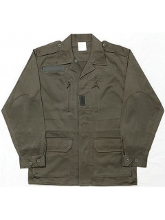 VESTE MILITAIRE F1 ARMEE FRANCAISE KAKI OCCASION