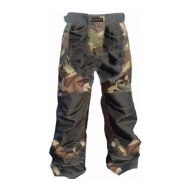 PANTALON KLENT CAMO